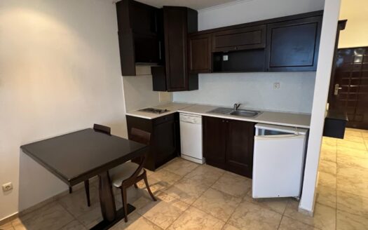 Студия с видом на море в Обзоре ID: 36633