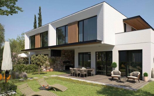 Элитные дома и виллы в Несебре от 299 900 € ID: 50071