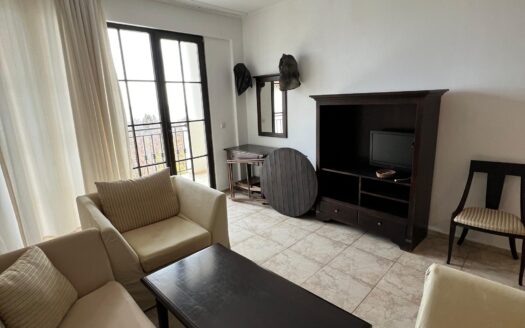 Трёхкомнатная квартира с видом на море в Обзоре ID: 36824