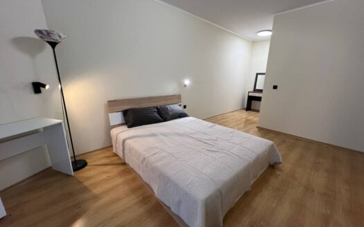 Двухкомнатный апартамент с видом на море, Luxor, Святой Влас ID: 44005