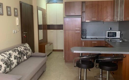 Студия в Kentavr, Святой Влас ID: 55431