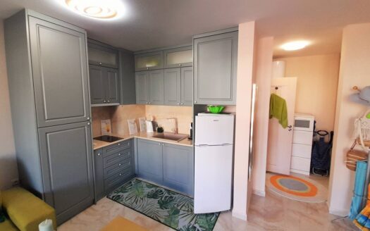 Студия в комплексе Artur, Святой Влас ID: 55711