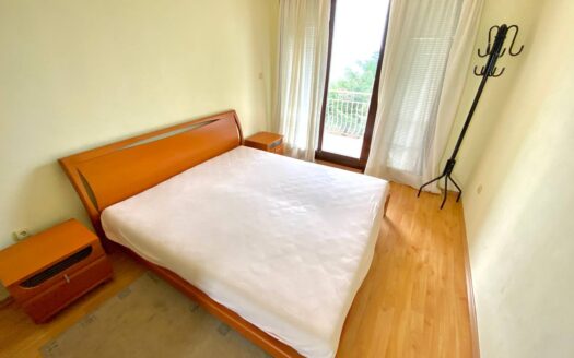 Апартамент 1 спальня в Sun Palace, Святой Влас ID: 38883