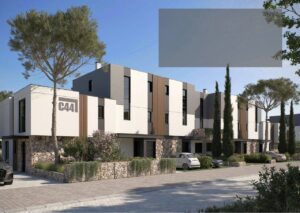 PARADISE HOMES