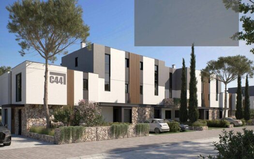 Элитные дома и виллы в Несебре от 299 900 € ID: 50071