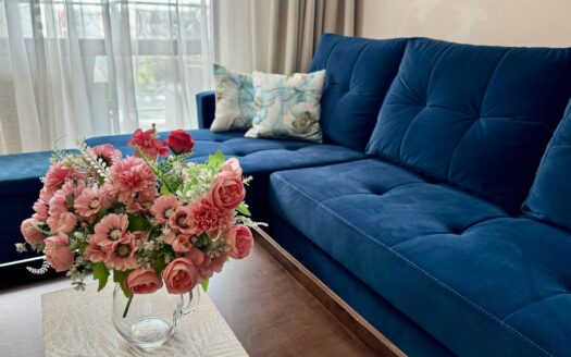 Двухкомнатная квартира с бассейном в Royal Beach Barcelo ID: 36412