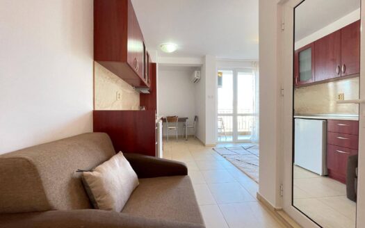 Студия в Acapulco, Солнечный Берег ID: 55923