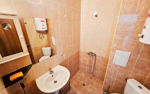 Студия с мебелью и видом на бассейн в Sunny Day 6 ID: 46304