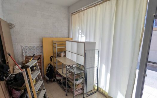 Апартамент 47 м² на 1 этаже в Sunny Day 2 ID: 40799