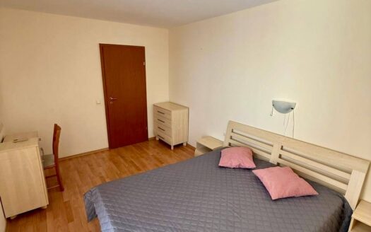 Квартира 1+1 с видом на море в Fort Noks Marina ID: 49678