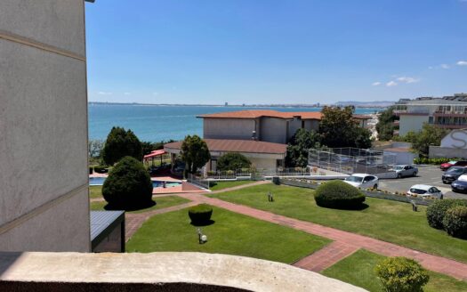 Трехкомнатная квартира у моря в Святом Власе ID: 54224