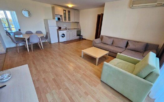 Трёхкомнатная квартира у моря в Святом Власе ID: 49168