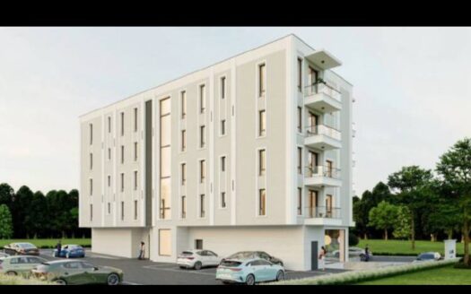 Студия в La Mer Diamond, Святой Влас — рассрочка до мая 2027 ID: 49529