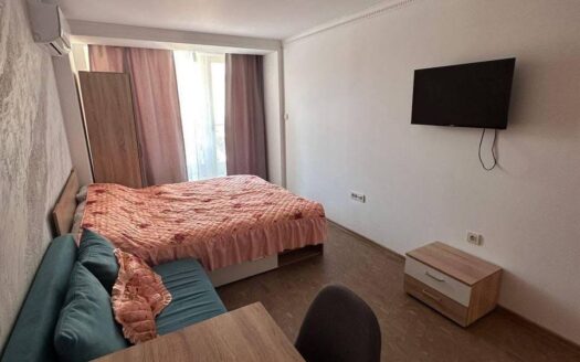 Студия с видом на бассейн в Sole Mar ID: 55809