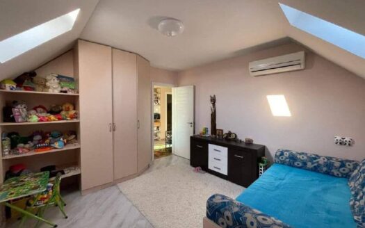 Трёхкомнатная квартира у моря в Равде ID: 53464