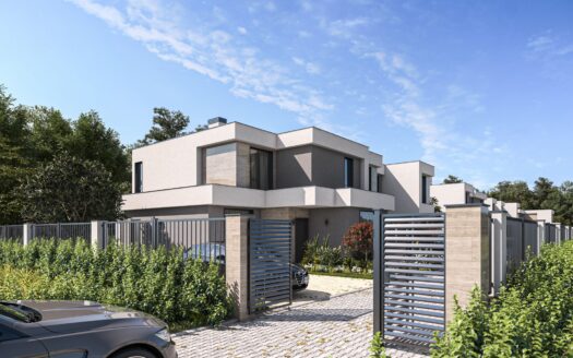 Роскошные комплексы Victoria Casa и Victoria Royal Park в Поморие ID: 34703