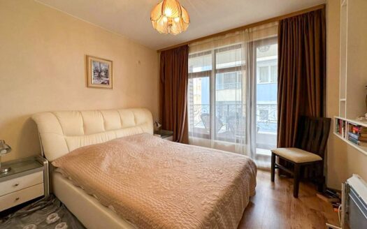 Квартира 1 спальня у моря, Равда ID: 43214