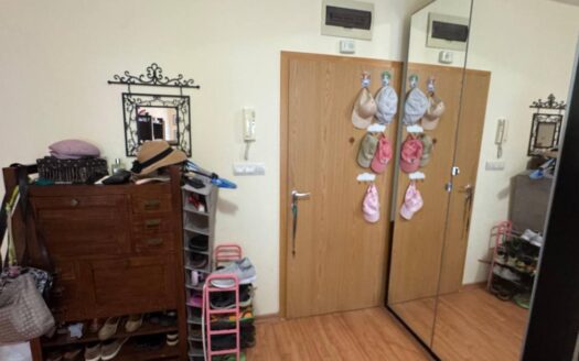 Трёхкомнатная квартира у моря в Райский сад ID: 44161