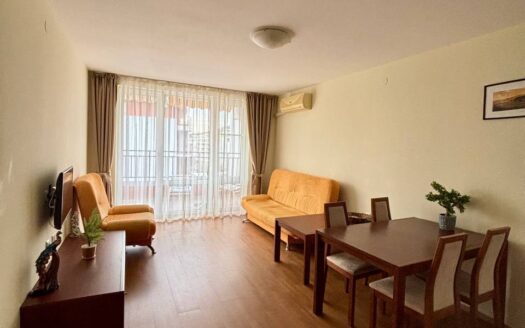 Двухкомнатная квартира у моря в Святом Власе ID: 55995