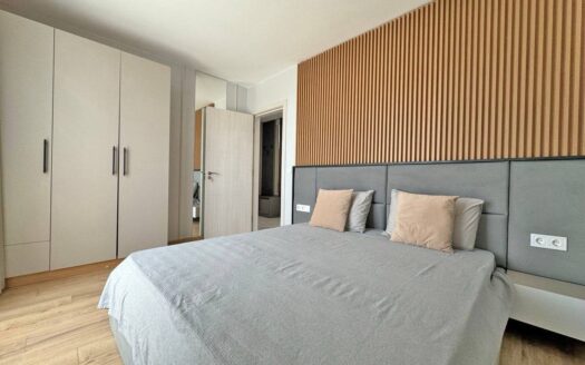 Апартамент с одной спальней на Солнечном Береге ID: 40526