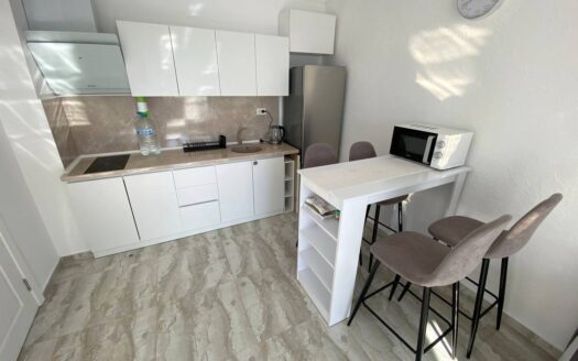 Двухкомнатная квартира в Magnolia 6, Солнечный Берег ID: 56810