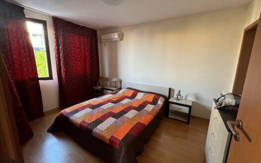 Квартира с 2 спальнями у моря в Святом Власе ID: 36019