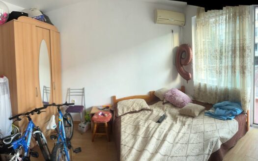 Апартамент на этаже в Rusalka 88 — Святой Влас ID: 54924