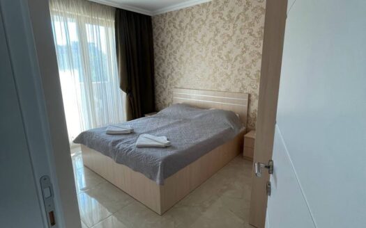 Двухкомнатная квартира в Villa Florencia, Святой Влас ID: 55626