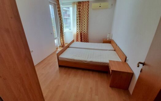 Трёхкомнатный апартамент у моря в Святом Власе ID: 39647