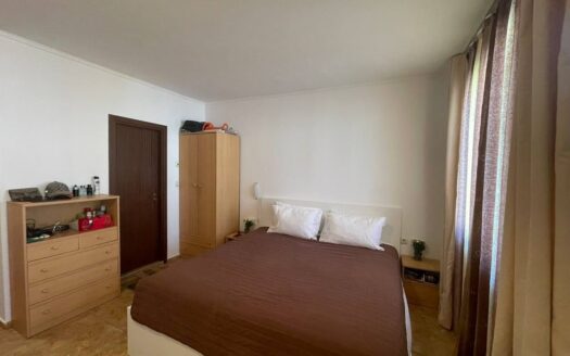 Двухкомнатная квартира в Apollon ID: 54999