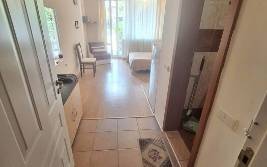 Студия в Fort Noks, Солнечный берег ID: 44869