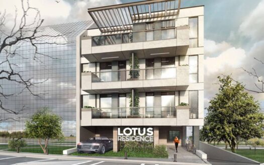 Lotus Residence в Созополе — квартиры у моря ID: 56302