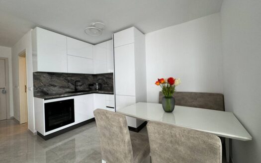 Квартира 1 спальня с видом на море, Millennium 2, Святой Влас ID: 43183