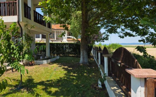 Комфортный дом с бассейном в Ахелое у моря ID: 56543