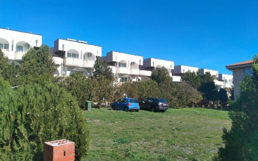 Мезонет с видом на море в Святом Власе ID: 49019