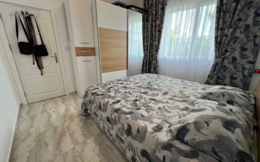 Двухкомнатный апартамент с высокими потолками в Magnolia 6 ID: 34315