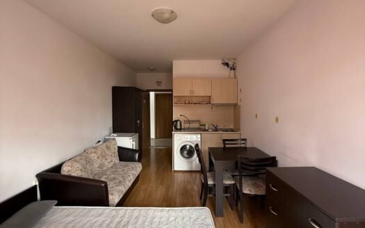 Студия в Gerber 1 ID: 49930