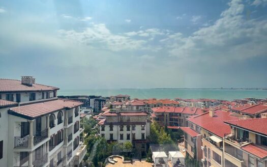 Элитный триплекс у моря в Святом Власе ID: 36210