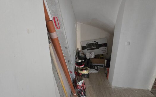 Студия с двором без таксы обслуживания в Несебре ID: 46709