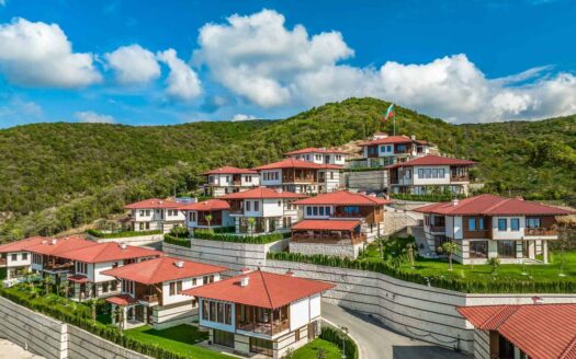 Venid Eco Village: Болгарская традиция и современный стиль в Святом Власе ID: 34235