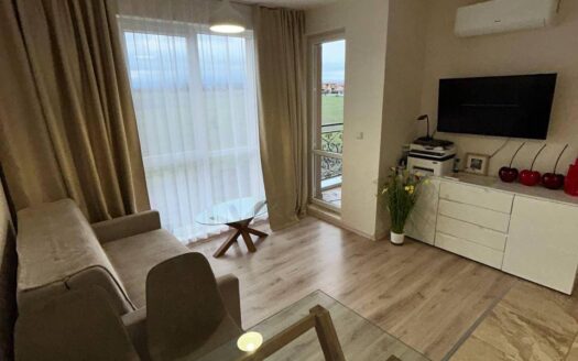 Двухкомнатный апартамент в Elitonia Garden 3, Равда ID: 54700