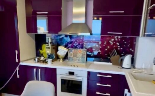 Четырёхкомнатный апартамент у моря в Святом Власе ID: 55615