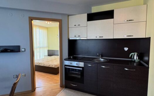 Квартира у моря в Поморие, Marina Holiday ID: 42371