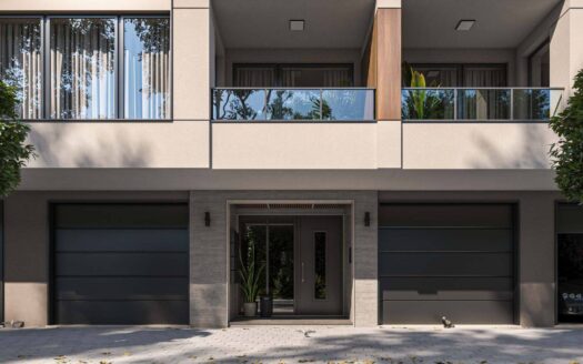 Современный жилой проект в Поморие ID: 50364