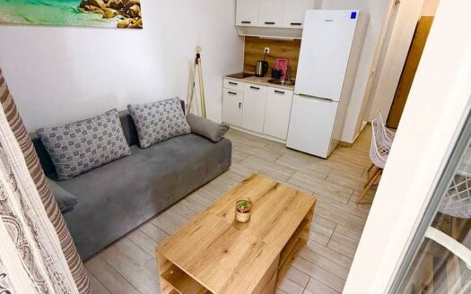 Студия с видом на море в Ipanema Beach ID: 55009