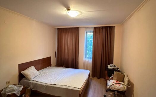 Двухкомнатная квартира 50 м от моря, Святой Влас ID: 39404