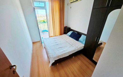 Трёхкомнатный мезонет с видом на бассейн в Sunny Day 3 ID: 47248