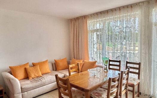 Трехкомнатная квартира в Святом Власе ID: 51613