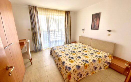 Двухспальный апартамент с видом на бассейн в Diamond ID: 38901