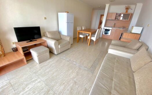 Двухспальный апартамент с видом на бассейн в Diamond ID: 38901